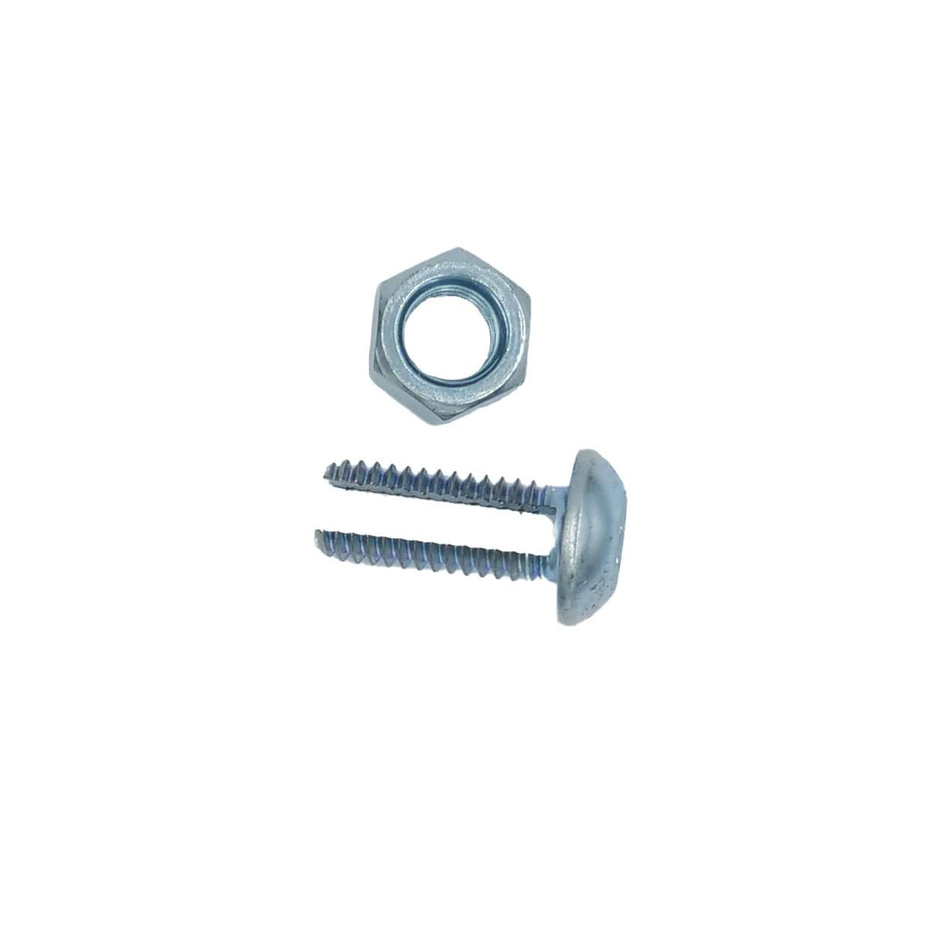 50 Pack Livestock Panel T-Post Connector E811