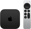 Apple TV 4K Wi-Fi (3rd Generation) with Siri Remote (64 GB) D757