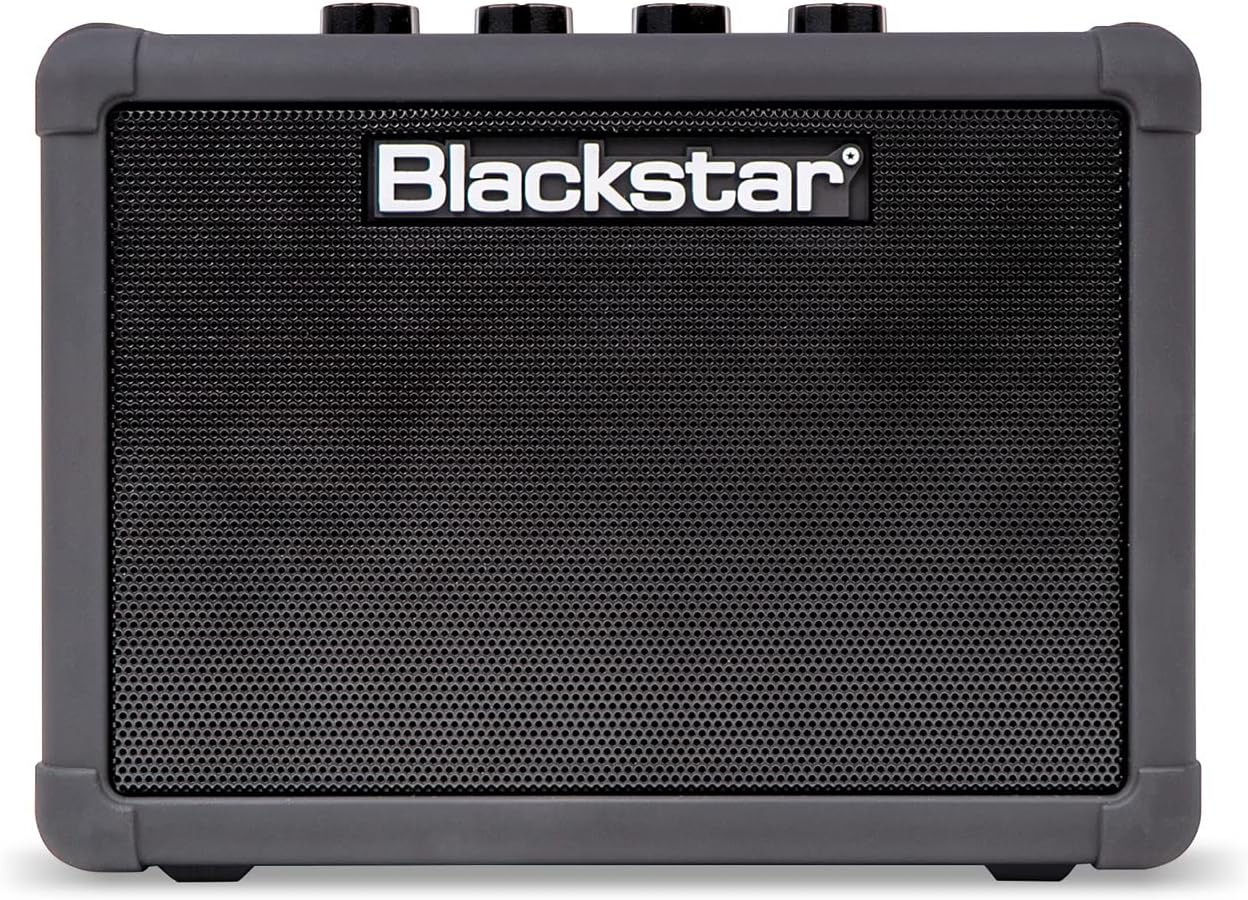 Bluetooth Guitar Amplifier with USB Rechargeable Battery Q9287