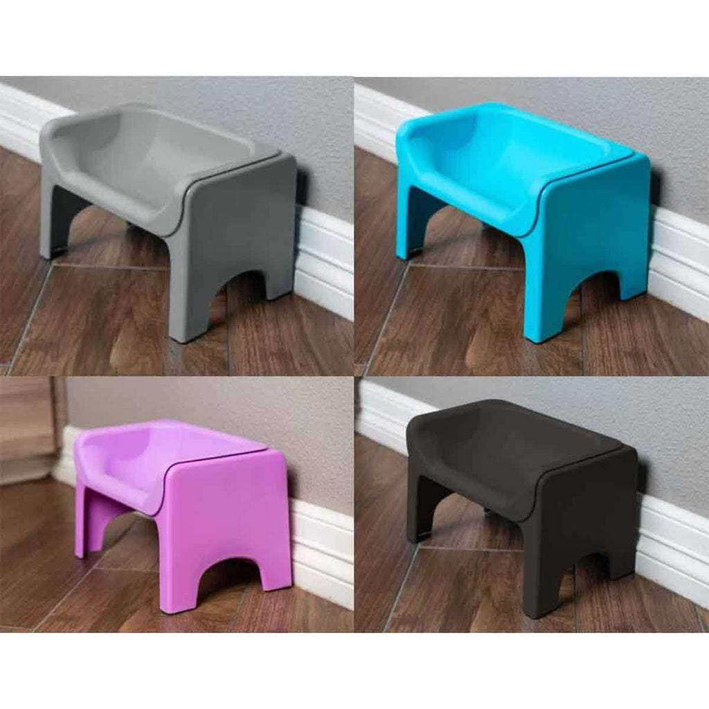 Elevated Dog & Cat Feeder P33337