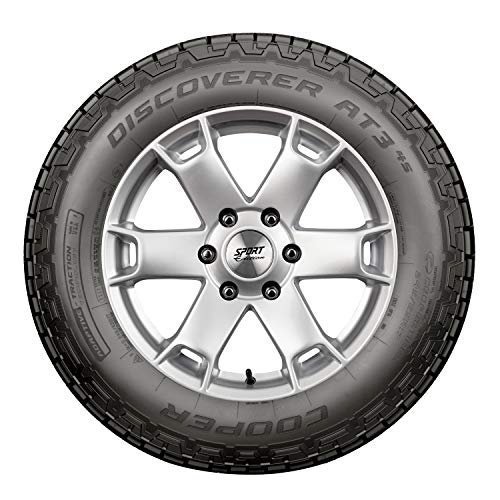 225/70R15 100T All-Season Tire P740641