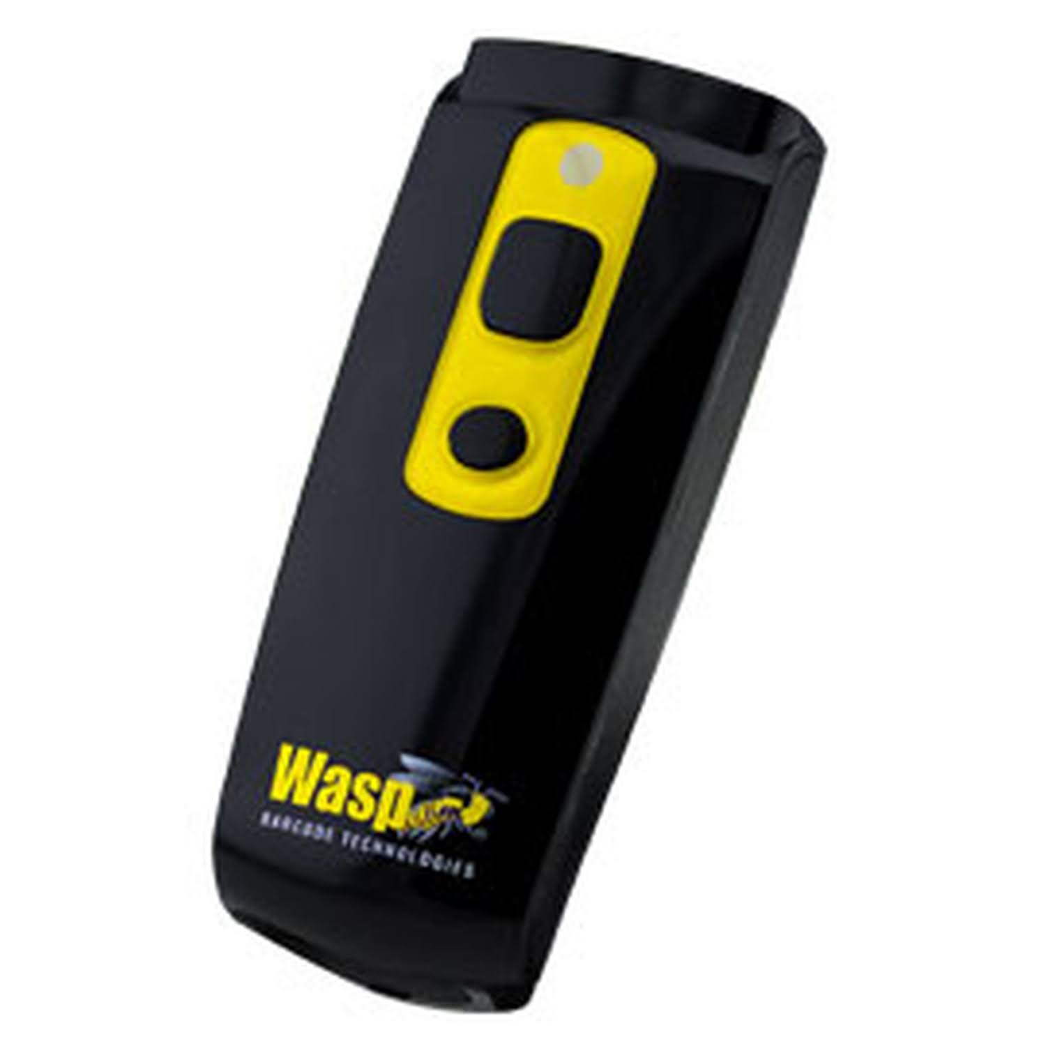 Pocket Wireless Barcode Scanner S45765