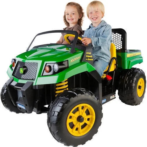 12-volt Battery-Powered Ride-On G684