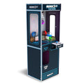 Full-Size Claw Machine with Light-Up Marquee N314