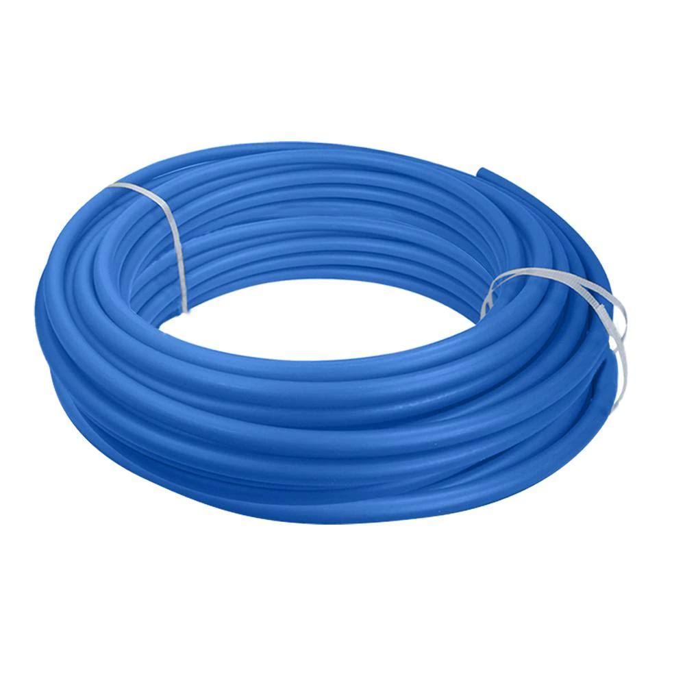 1/2 in. x 500 ft. Blue PEX Tubing J8568