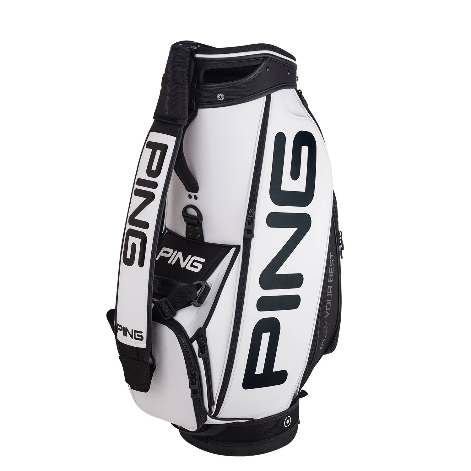 Tour Staff Cart Bag J27630