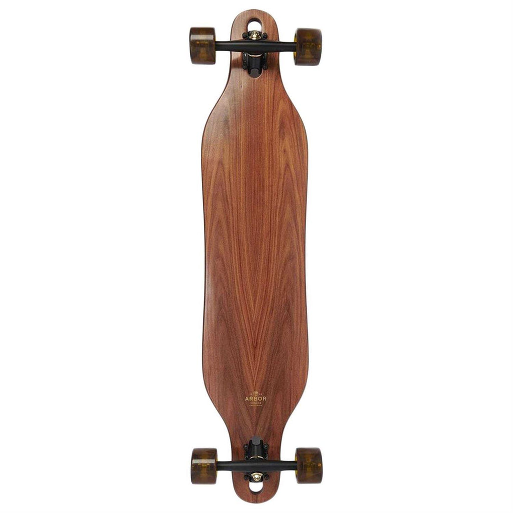 Complete Longboard F2267