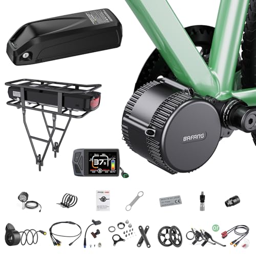 750W 1000W 500W Electric Bike Conversion Kit 48V 52V R984173