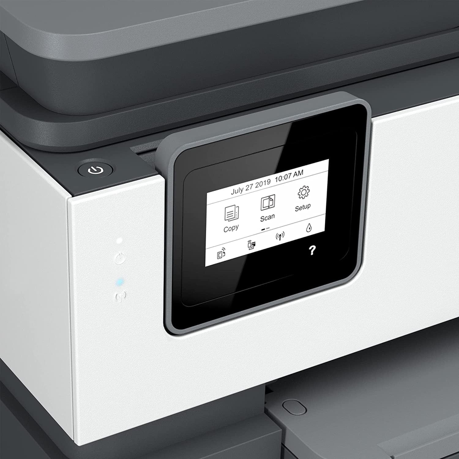OfficeJet 8015e All-in-One Printer I180