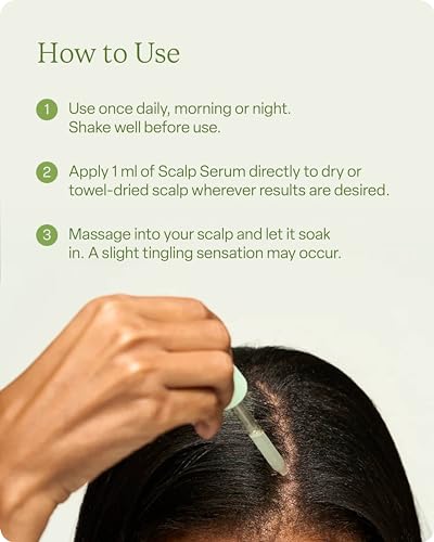 Hair Scalp Serum, 100ml R69690