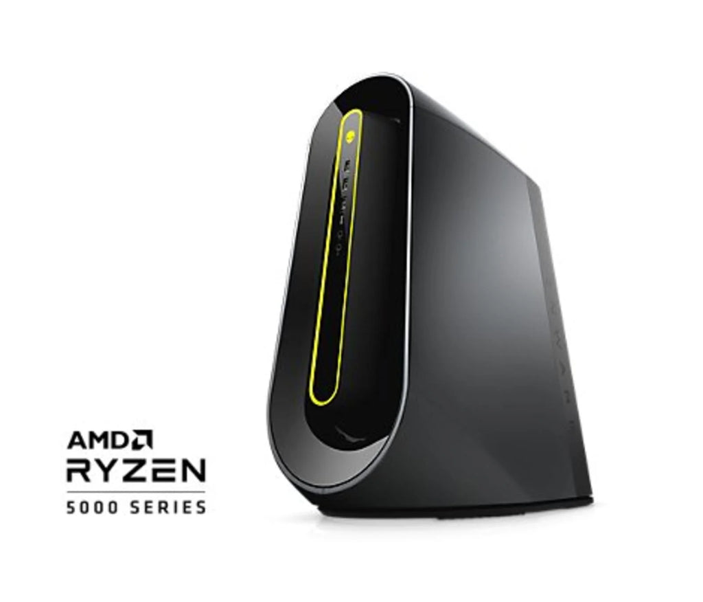 Restored Alienware Aurora R10 Gaming Desktop Core Ryzen 7 - 2TB HDD - 16GB RAM - RX 5600 6GB GDDR5 Z7800