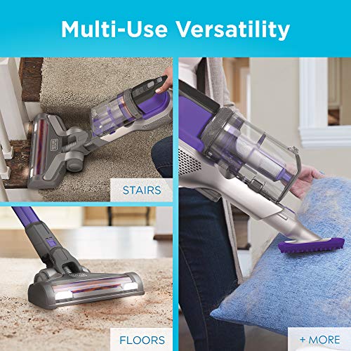 POWERSERIES Stick Vacuum O292