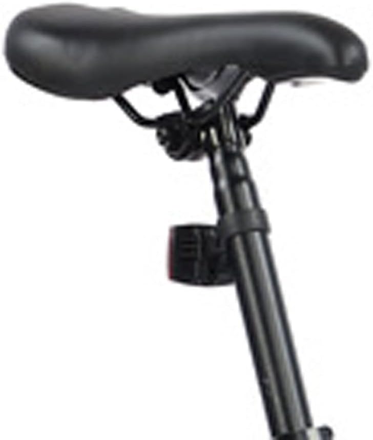 Mountain Bike Folding Bicycle Disc Brake Variable Speed Soft Tail I104