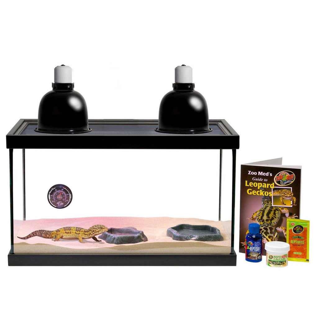 Leopard Gecko Kit Y297