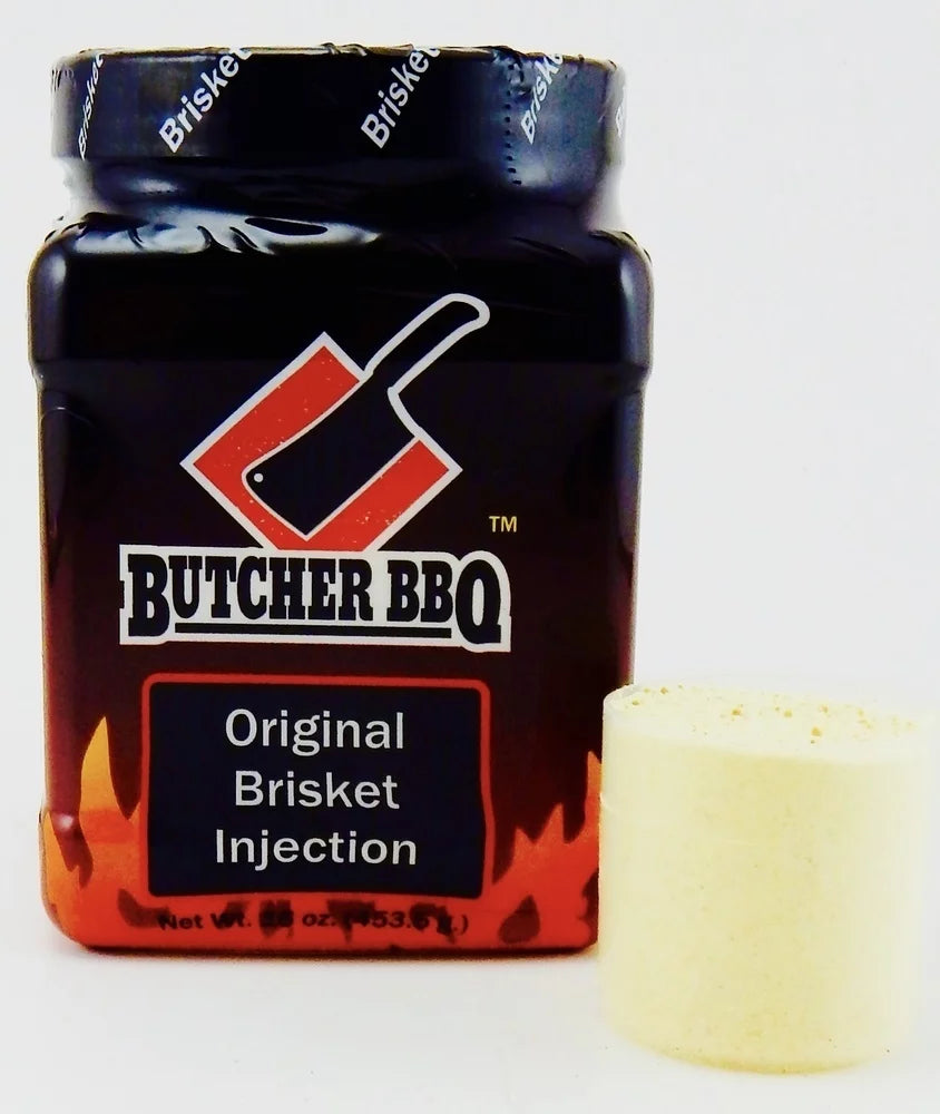 Butcher BBQ Original Brisket Injection 16 oz. R2511
