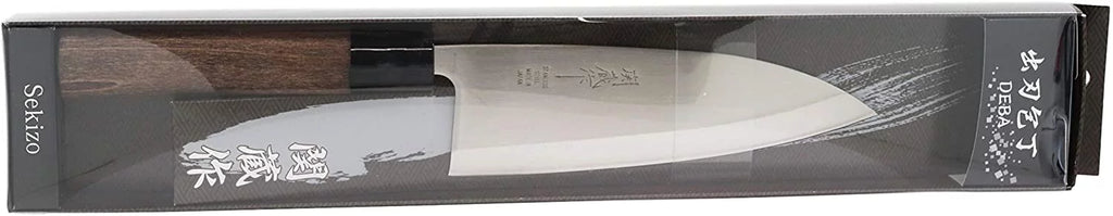 Japanese Sushi Chef Deba Knife 160mm B5771