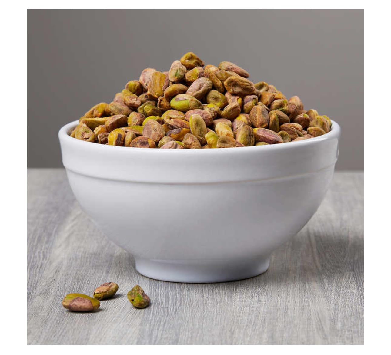 Shelled Pistachios, 1.5 lbs N13948