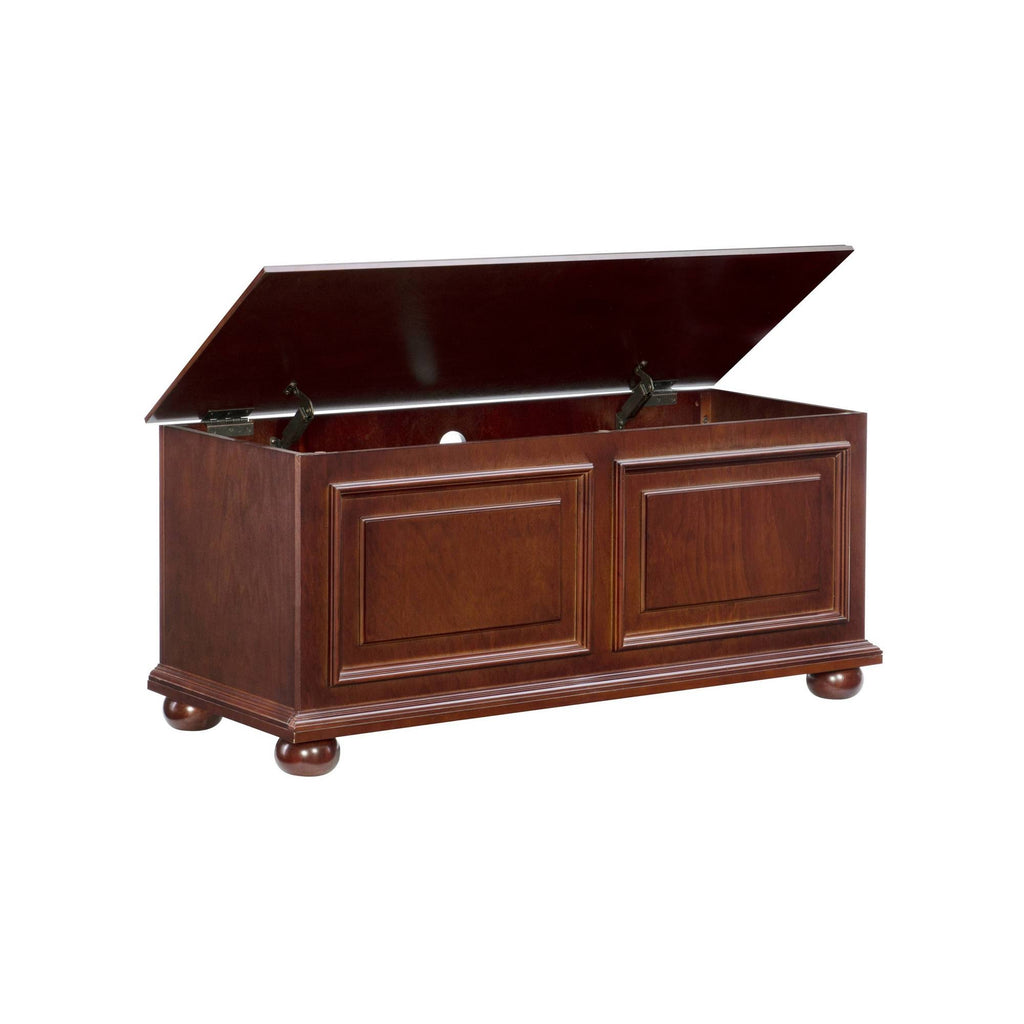 Cedar Chest Cherry Red M368534