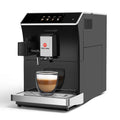 Black Super automatic Espresso Coffee Machine Y17253