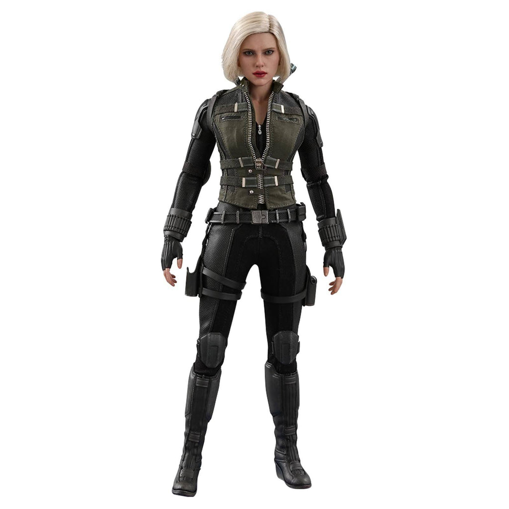 1/6 Scale Figure Black Widow G1413
