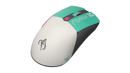 Mini Wireless Mouse X8520