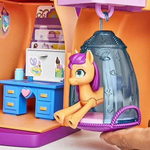25-Inch-Tall Transforming Doll Playset S46200
