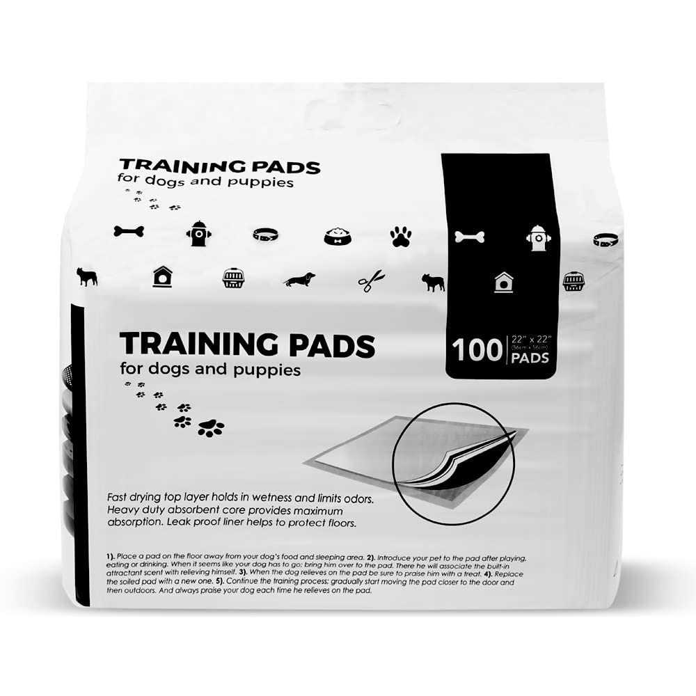 Pet Potty Training Pads N73238