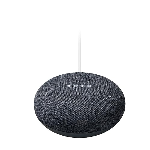 Charcoal Smart Speaker O739