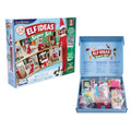 24-Day Super Set with 80+ Props, Standing Pants and Calendar D421238