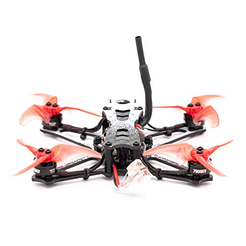 Micro Drone FPV Racing Quad with Goggles and Controller T1678