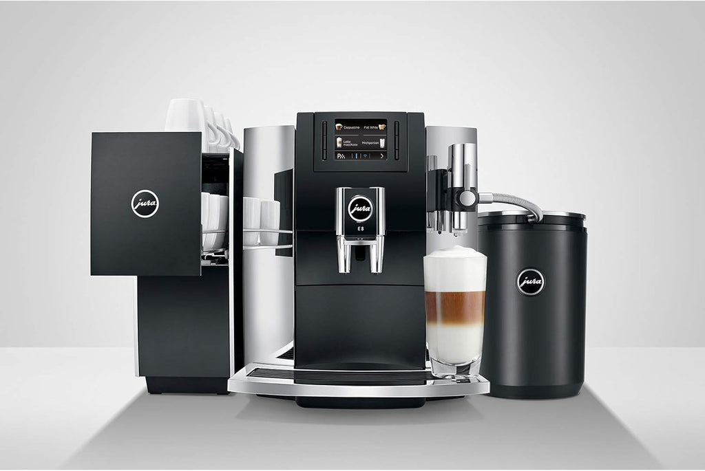 Automatic Espresso Machine L76668