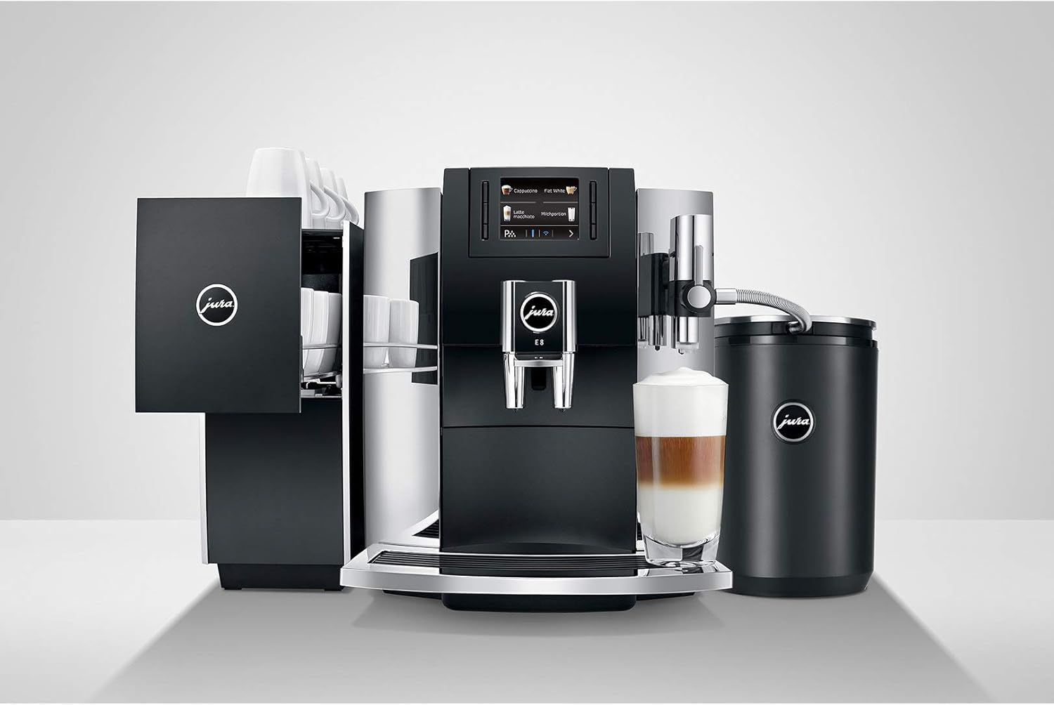 Automatic Espresso Machine L76668