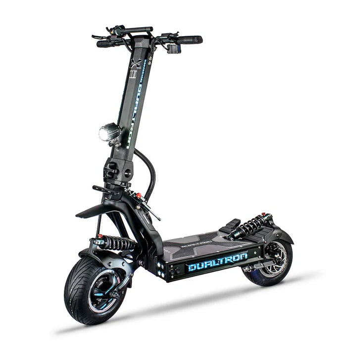 Dualtron X2 UP Electric Scooter K361