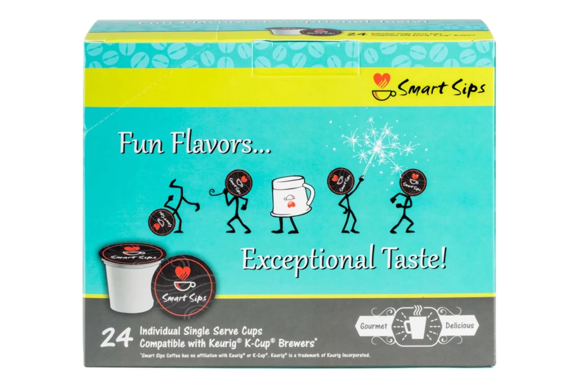 Mexican Mocha Gourmet Hot Chocolate S214794