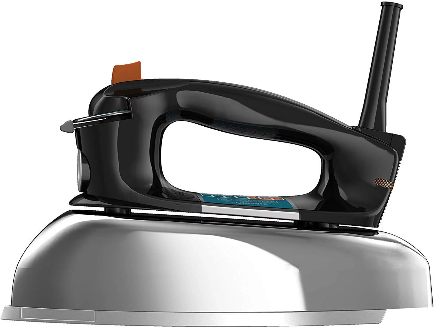 Classic Steam Iron E661081