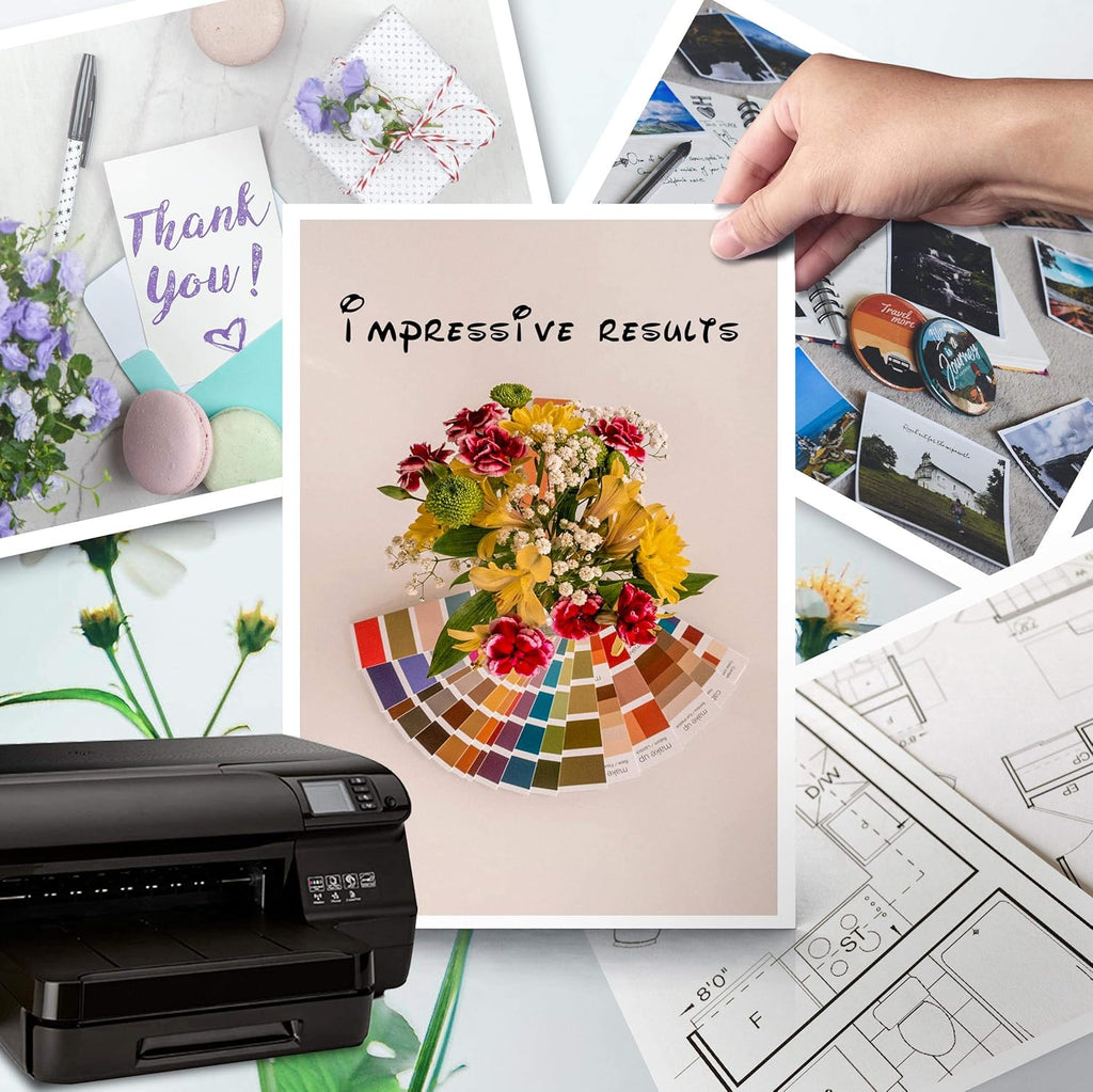 Remanufactured Ink Cartridges 3 Pack L27087
