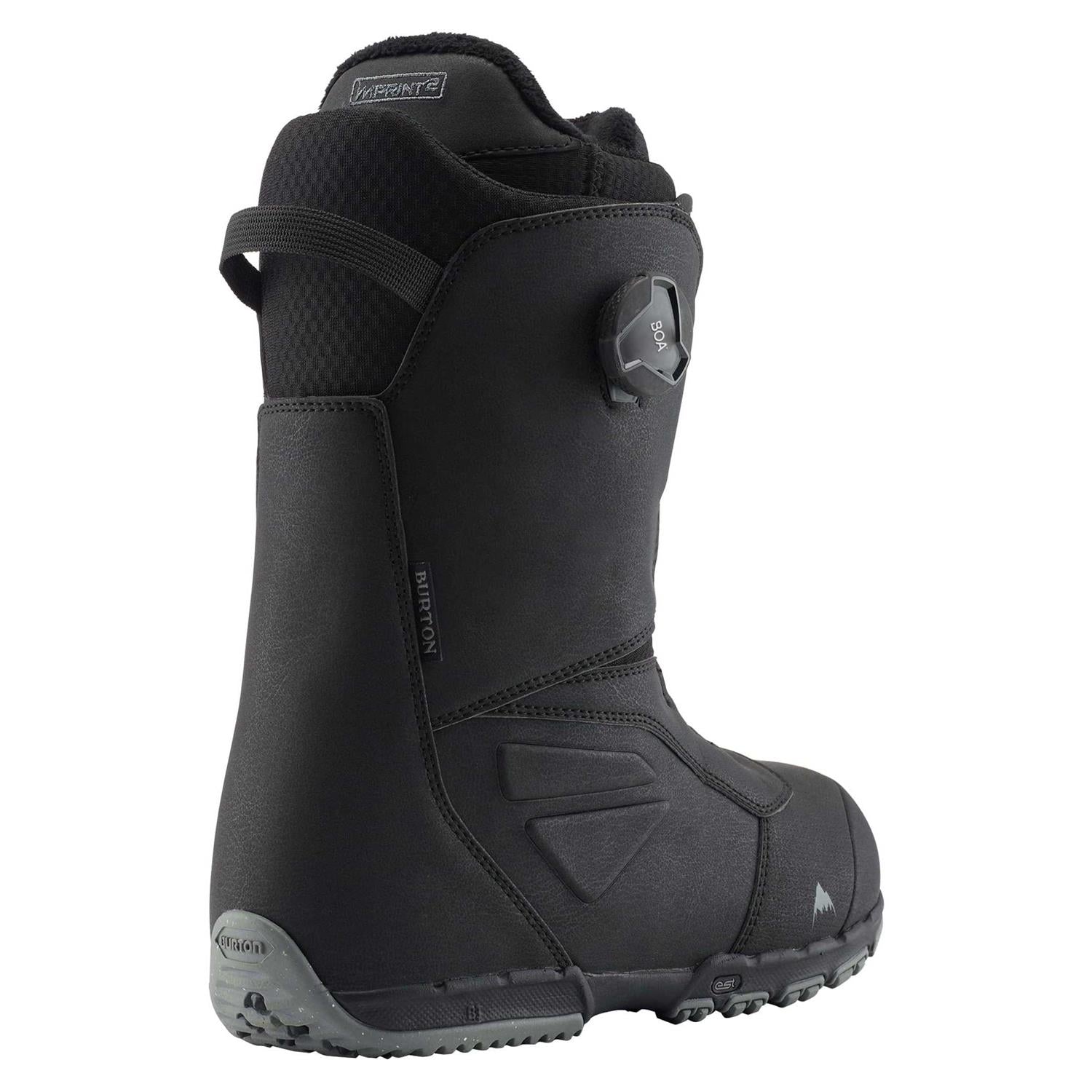 Snowboard Boots O158350