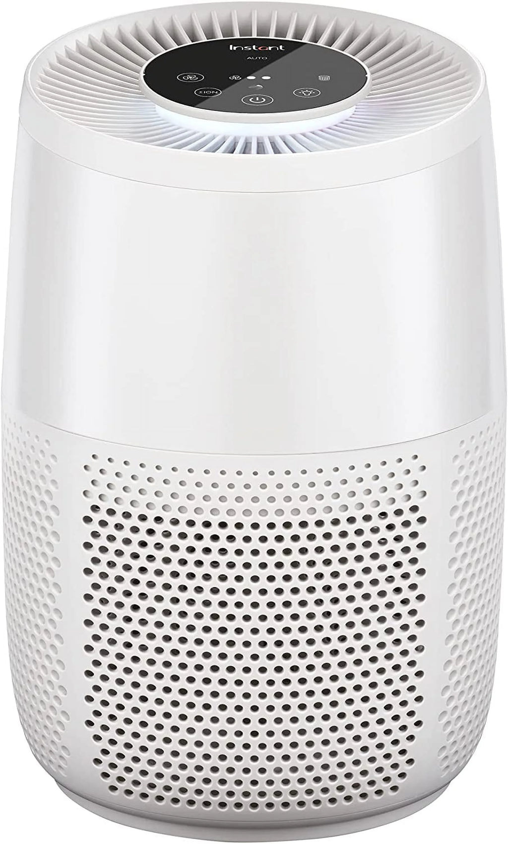 HEPA Quiet Air Purifier L4441