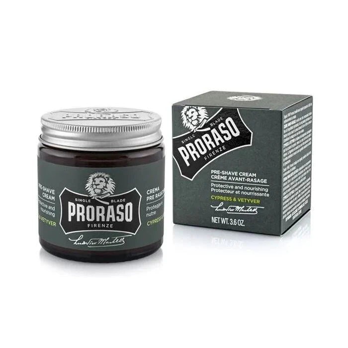 Pre Shave Cream 100ml T2326