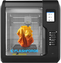 3D Printer with Quick Removable Nozzle and Heating Bed A10415