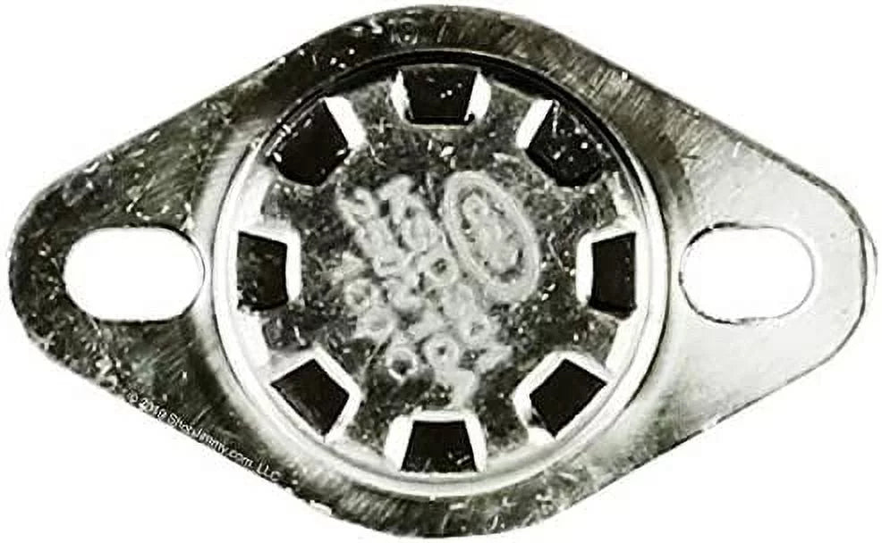Dryer Thermal Cut-Off Fuse N32551