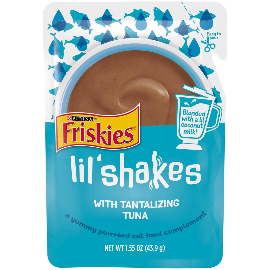 Wet Cat Food with Tuna H72047