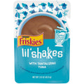 Wet Cat Food with Tuna H72047