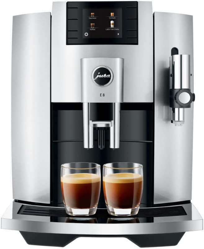 Automatic Espresso Machine L76668