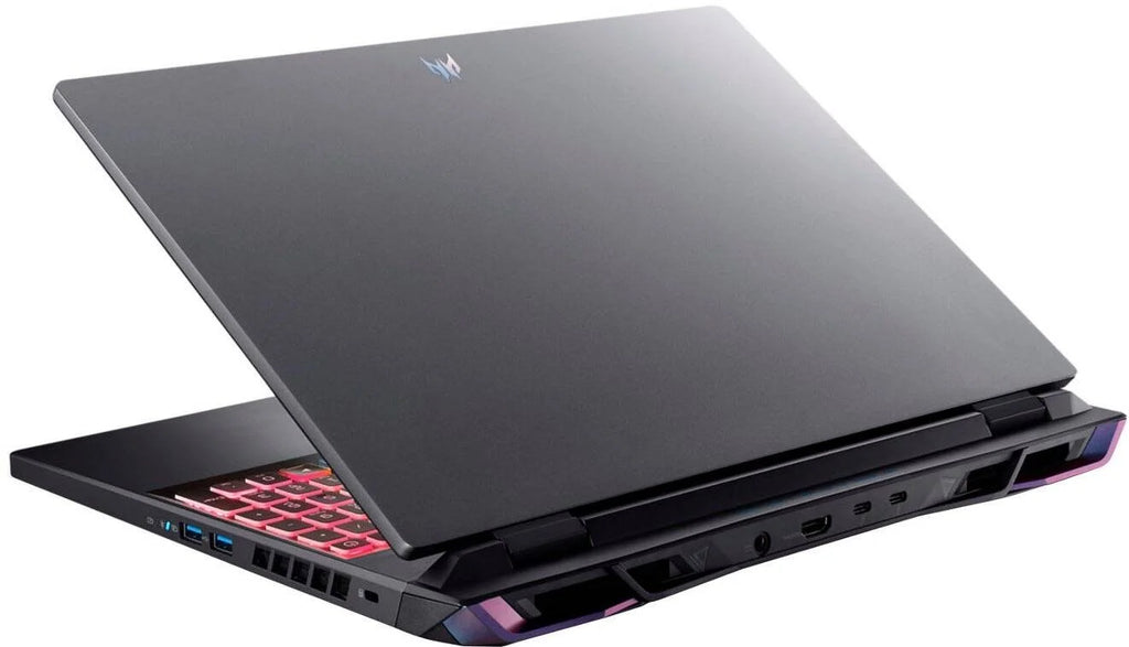 16" WUXGA IPS Gaming Laptop, Intel Core i7 13700HX, GeForce RTX 4050, 32GB DDR5 RAM, 2TB SSD, Windows 11 Home Z421
