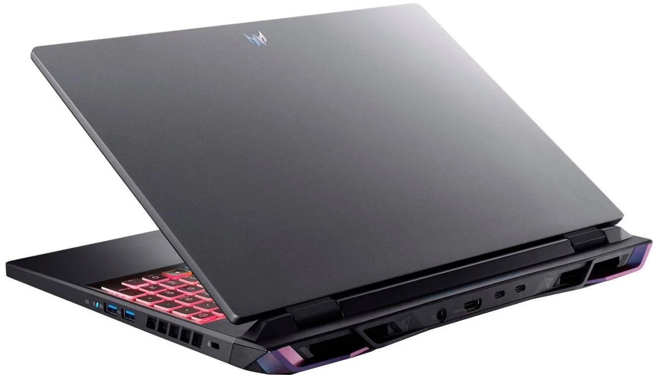 16" WUXGA IPS Gaming Laptop, Intel Core i7 13700HX, GeForce RTX 4050, 32GB DDR5 RAM, 2TB SSD, Windows 11 Home Z421