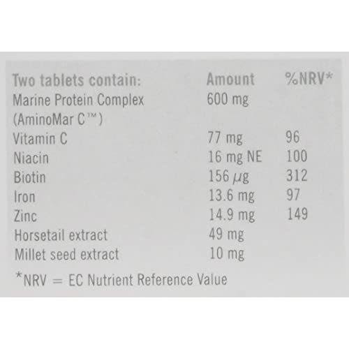 180 Tablets Hair Growth Program K233564
