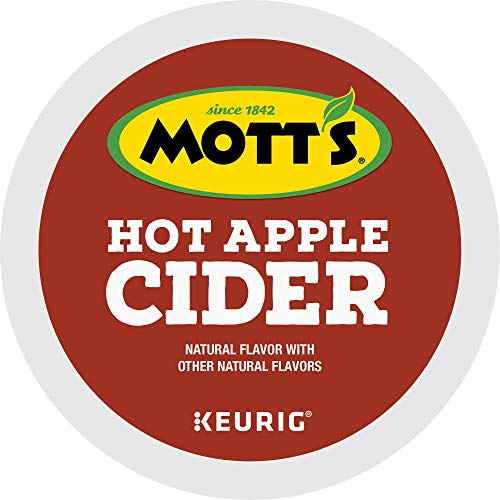 Hot Apple Cider K-Cup Pods Z83070
