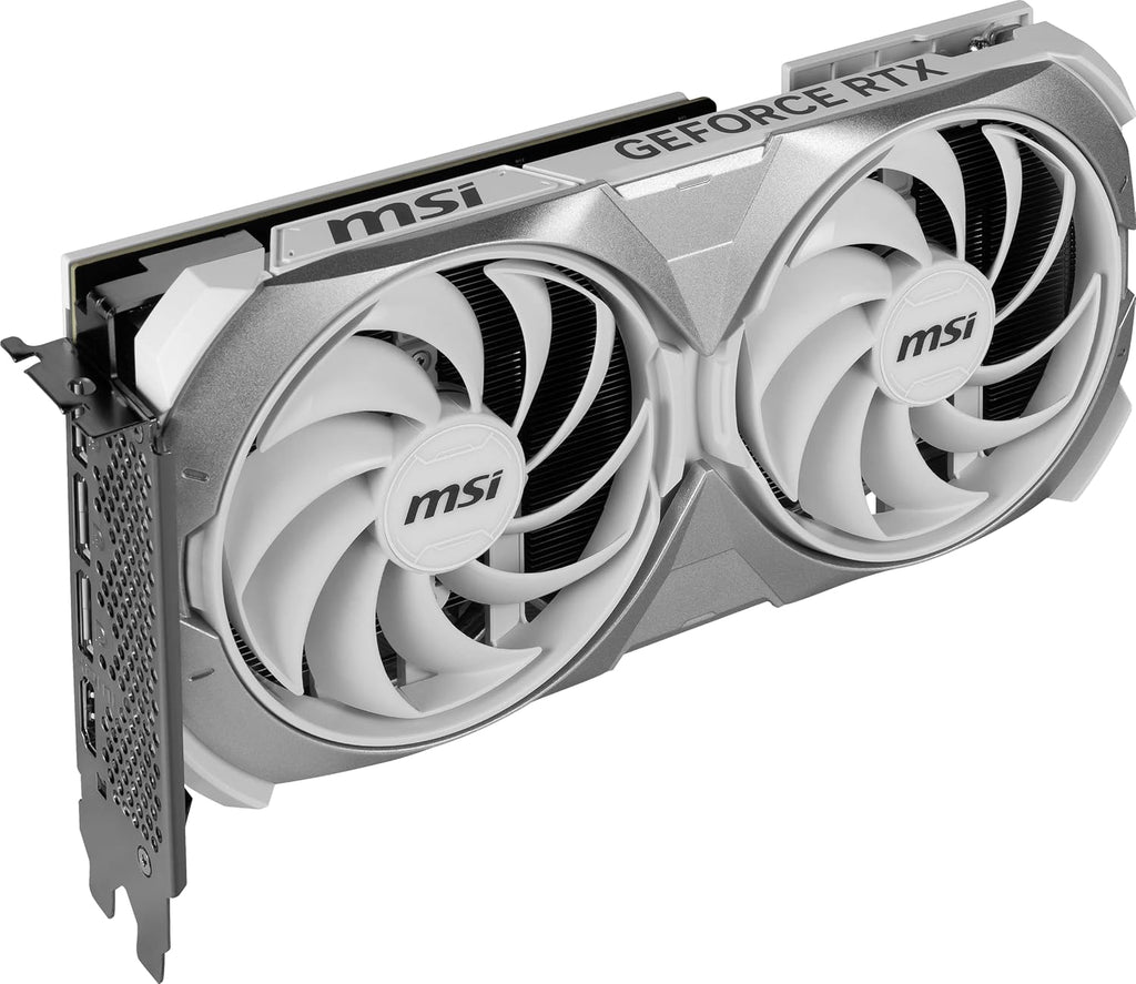 RTX 4070 12GB GDRR6X Graphics Card F2988