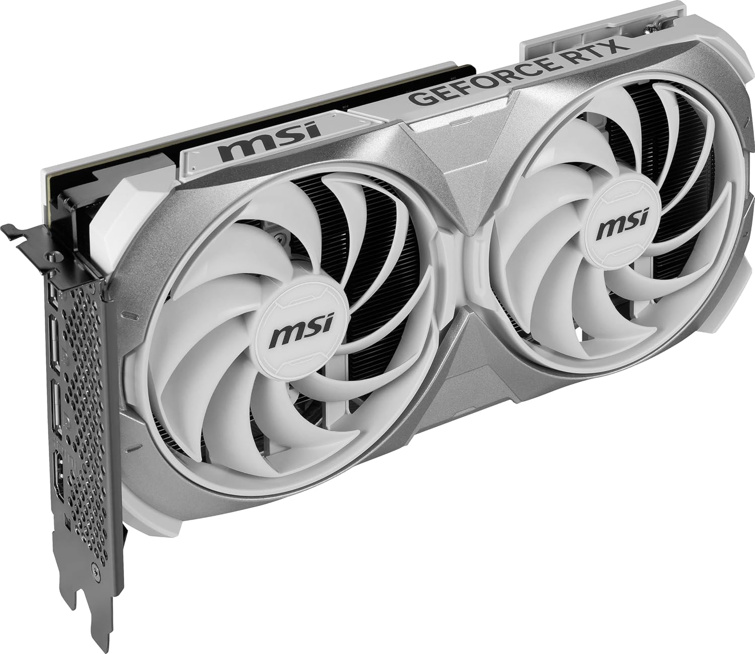 RTX 4070 12GB GDRR6X Graphics Card F2988